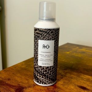 R+Co Chainmail